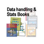 Data handling, probability and statistics