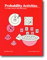Probability Activities