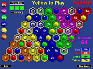 Nubble! 64 Single User Licence