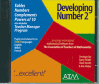 Developing Number 2 Site Licence