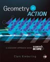 Geometry In Action: A Discovery Approach Using GSP