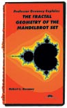 The Fractal Geometry of the Mandelbrot Set - Video