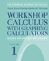 Workshop Calculus with Graphing Calculators...